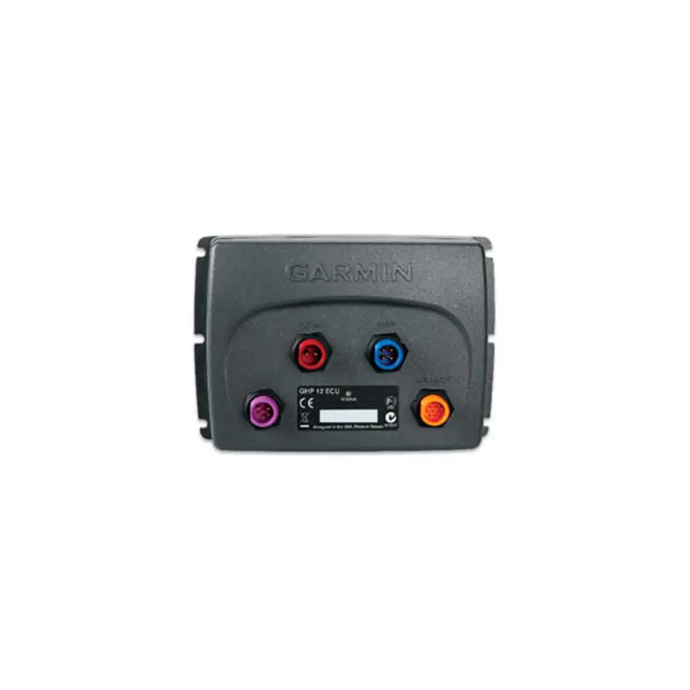 Boat Autopilot Control Unit - For GHP 12 Autopilot System - GAR010-11053-30